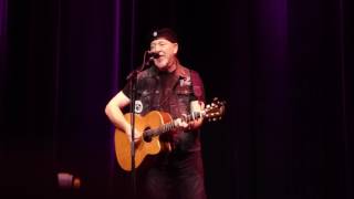 Cayamo 2017 - Richard Thompson - Crocodile Tears