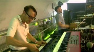 Paul Heaton and Jacqui Abbott - Moulding a Fool - Ken Bruce 23.07.14