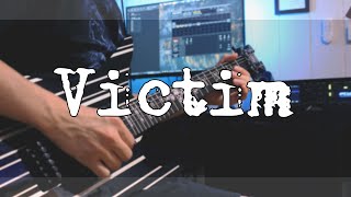 Victim - Avenged Sevenfold | Guitar Cover