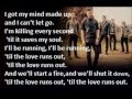 til the love runs out (One Republic) 