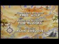 DuckTales End Credits
