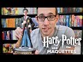 Harry Potter WB Store Maquettes And Illustrative Style Guide