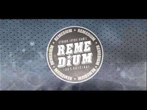 Byku Remedium ft. FrendKrru FK - "Krótko"