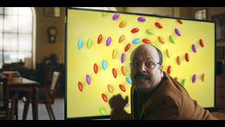 Cadbury Gems | Telly