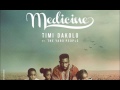 Timi Dakolo Medicine