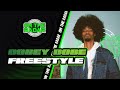 The Dobey Dobe On The Radar Freestyle