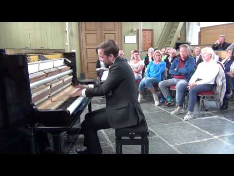 Gideon van Gelder - Giant