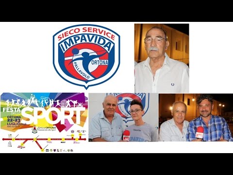 SIECO SERVICE IMPAVIDA