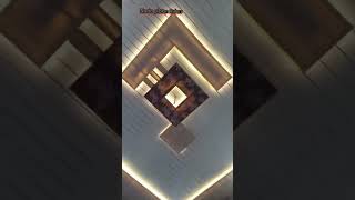 Download lagu plafon pvc kamar tidur DROP CEILING#shorts #plafonrumah #tiktok #trending mp3