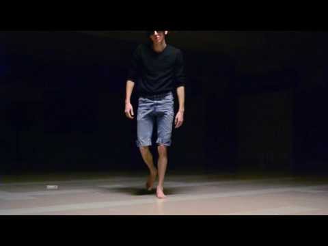 Lil crabe -  Legz tutting