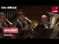 Ravel : Boléro (Orchestre philharmonique de Radio France / Lionel Bringuier)