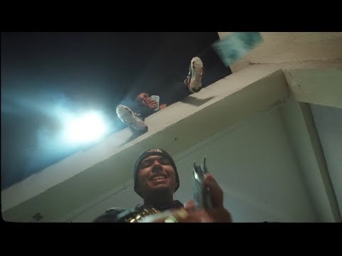 Ryan Pablo - “AINDA” feat. Ryu, The Runner, PJ HOUDINI (prod.J8nn) ( Official Music Vídeo)
