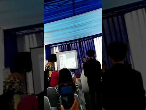 LIVE IG - PARAMITHA RUSADY DI GRAND OPENING @BRYANAAESTHETICCLINIC