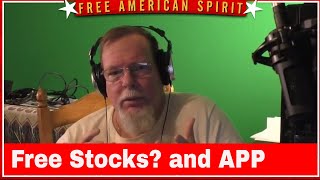 Free Stocks Robinhood stocks, bitcoin, crypto currencey mobile app buy sell on your phone free 2018
