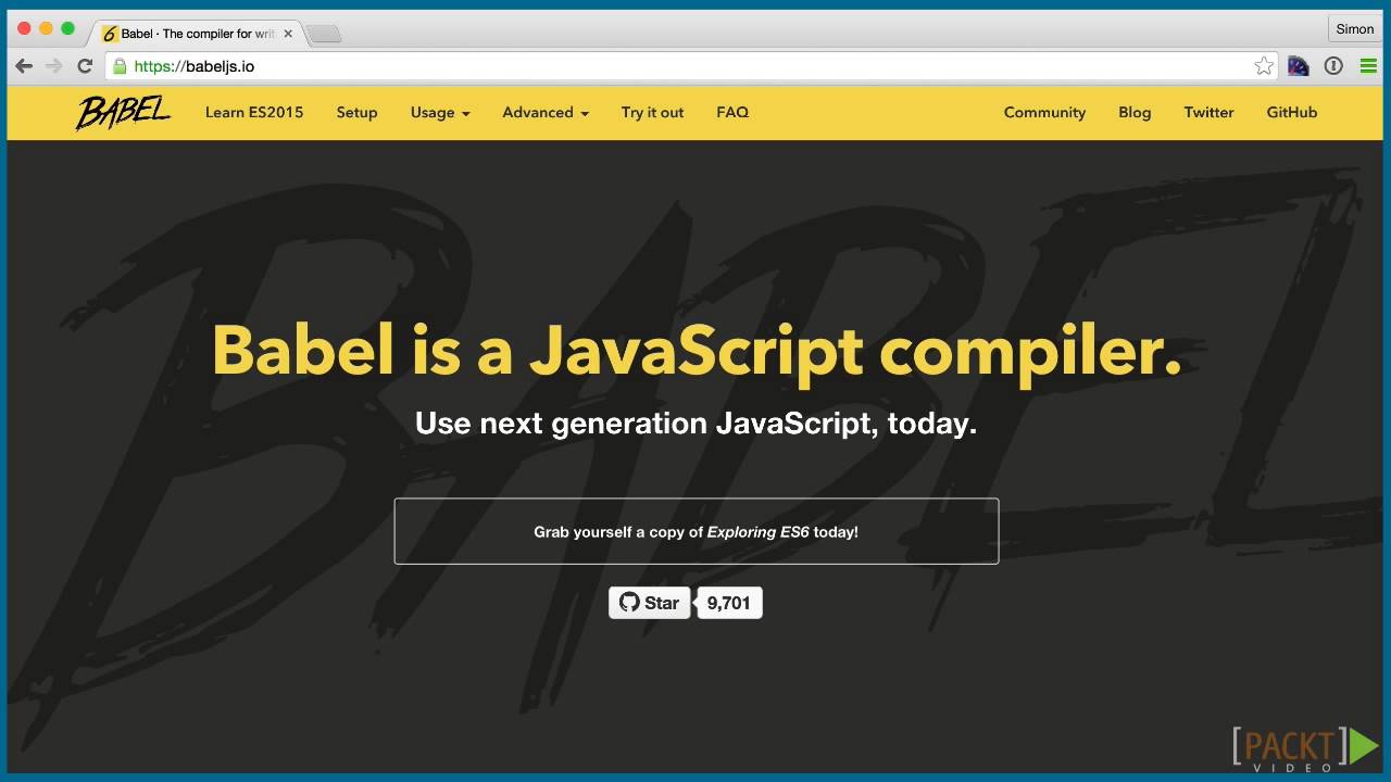 Mastering ReactJS: The Course Overview | packtpub.com