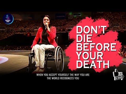 #inspiration #life #selfimprovement  Don't die before your death