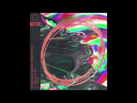 Yungness & Jaminn -  Bang (Desolat #081)