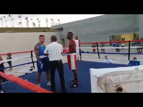 Igor will vs Roberto Custodio seleção brasileira