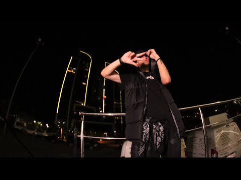 Capis - Prawdziwa strona (🎥: shotbymenthol)