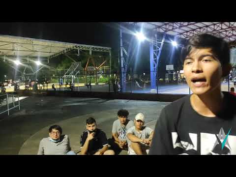 Lut Vs. Nokaut / Final / Canasta Battle.