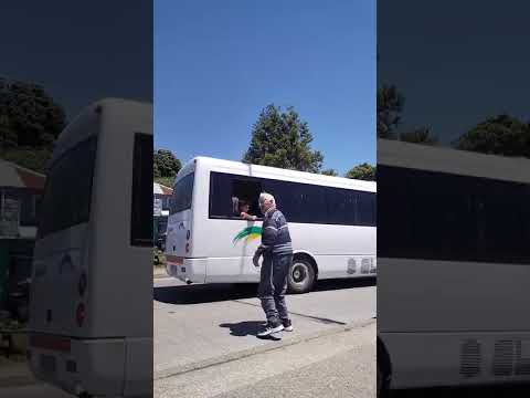 Evangelismo en Calbuco 🎺 x región de los lagos 🎺🙏