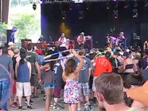 Hattie's Jam / When It Rains it Poors