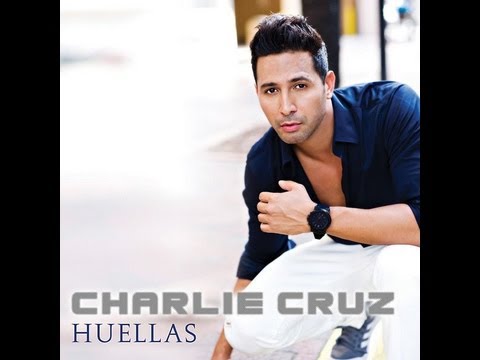 Charlie Cruz - Quiero saber de ti (2013)