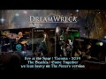 DreamWreck / Beatles / The Meters / Come Together