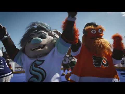 South Florida Pays Troll Toll during 2023 NHL All-Star Weekend