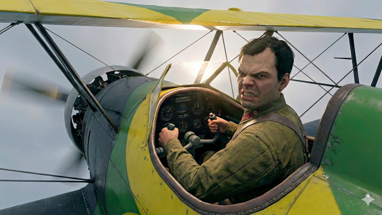 War Thunder - с @Mitich216