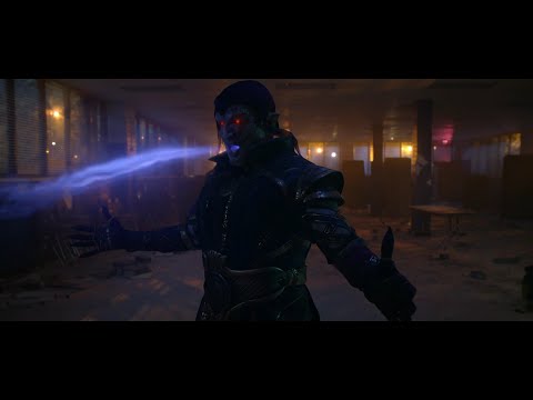 Stargirl 2x06 HD "Eclipso is here" Summer School