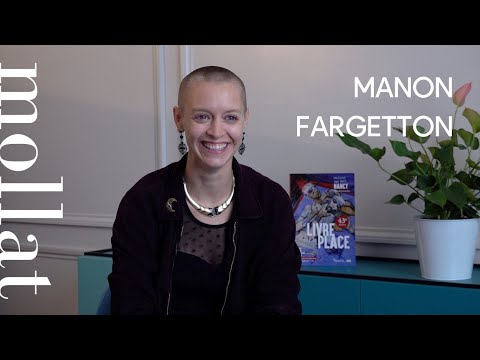 Manon Fargetton - Tout ce que dit Manon est vrai