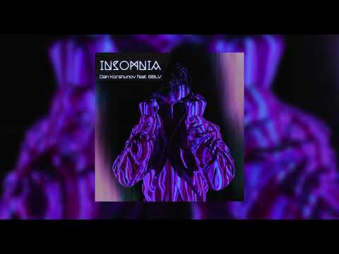 Dan Korshunov feat. BBLV - Insomnia