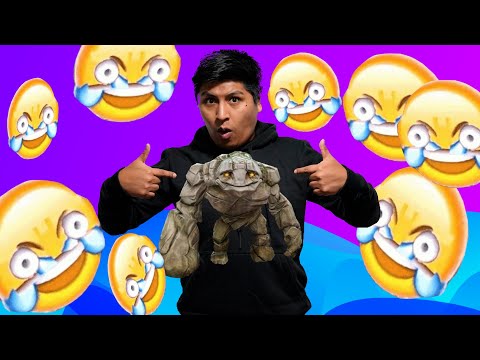 SPAMEAR TINY = FREE MMR - ROAD TO 10K