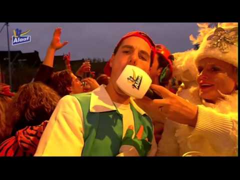 De11devande11de 2015 - Ummer d’r Neaver - Limburgs Volkslied