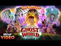 RECAP Chhota Bheem In Ghost World Part 1 New Big Picture Every Sunday 11 30AM On POGO