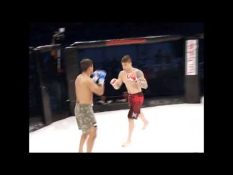 VI MASTER FIGHT - LUCAS "HODAK" X ÊNIO FÉLIX