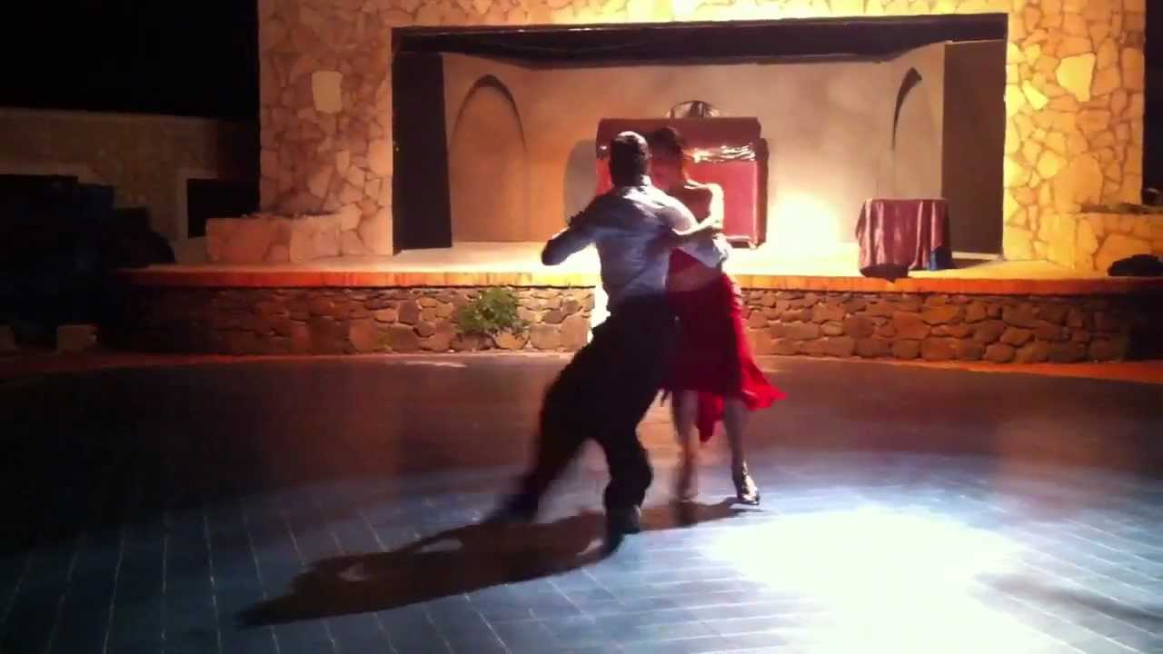 Mendocina - Gianpiero Galdi & Maria Filali