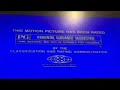 PG MPAA Deluxe Digital Studios 2010 2024