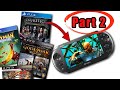 Ps Vita Game Ports That Are Near Identical To The Console Versions Part 2