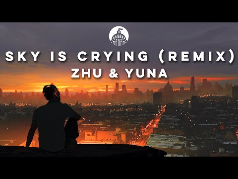 ZHU & Yuna - Sky Is Crying (Kasbo Remix)