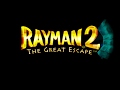 Rayman 2 The Great Escape Longplay PS1