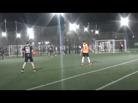 MUTU TEAM vs DEPORTIVO PALO - 04/09/2022 - Clausura Mayores