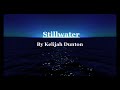 Sounds of Central - Stillwater by Kelijah Dunton - Central Wind Ensemble