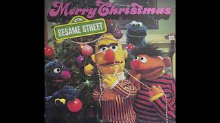 Oscar the Grouch - I Hate Christmas