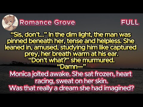 “Sis, don’t…”In the dim light, the man was pinned beneath her, tense and helpless. She leaned in...