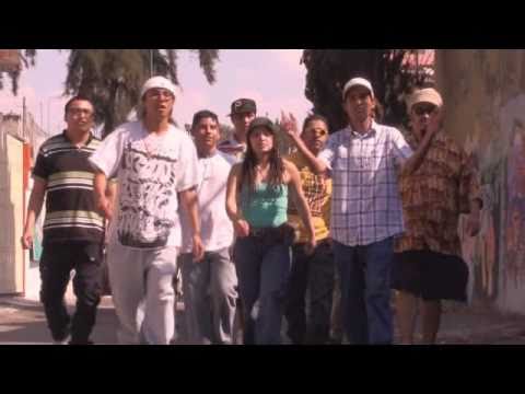 Smoka Sale De Mi Boca REALL STARS(El Cuartito de a Jah)
