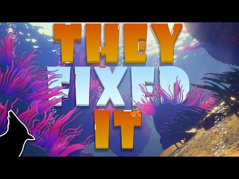 Subnautica 2 is actually scary... here's why.