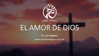 El Amor de Dios