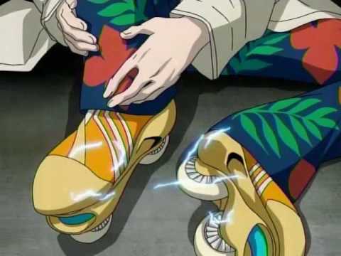 Air Gear AMV - Until the Day I Die